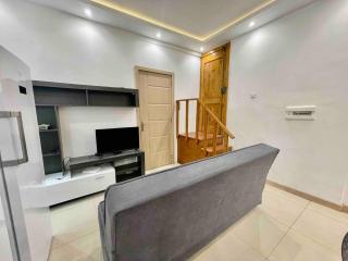 Charming Msida Apartment with 2 Bedrooms and Terrace - Taʼ Xbiex - 8