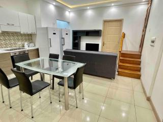 Charming Msida Apartment with 2 Bedrooms and Terrace - Taʼ Xbiex - 6