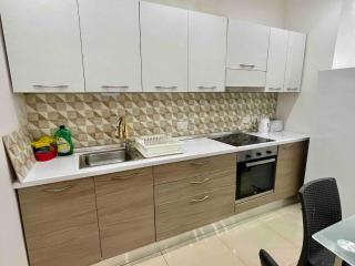 Charming Msida Apartment with 2 Bedrooms and Terrace - Taʼ Xbiex - 7