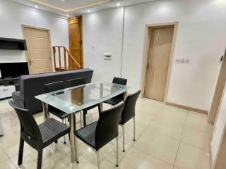 Charming Msida Apartment with 2 Bedrooms and Terrace - Taʼ Xbiex - 5
