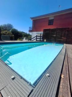 Casa piscina - 10km Lloret de Mar - Maçanet de la Selva - 0