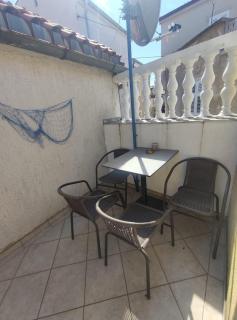 Aretha apartman i sobe - Novi Vinodolski - 3