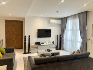 Orbit Apartments - 5