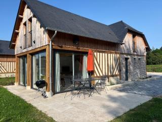 Maison normande deauville - Bonneville-sur-Touques - 0