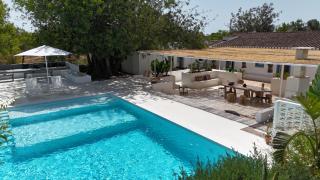 Casa das Ameixas - Moncarapacho - 9
