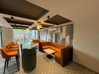 Saltstayz Premier - Sector 50 & Golf Course Ext Road - Gurgaon - 1