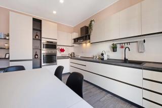 Modern Flat - Como Centro - Como - 5
