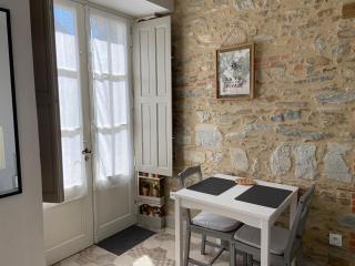 L'Orangerie - Mouchamps - 9