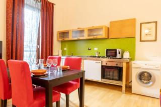 Sant'Ambrogio Apartments - Michelangelo - Florenz - 7