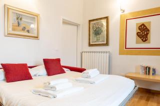 Sant'Ambrogio Apartments - Michelangelo - Florenz - 4