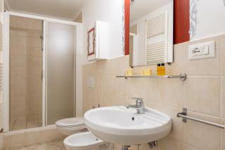 Sant'Ambrogio Apartments - Michelangelo - Florenz - 2