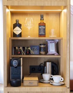 Cavalta Boutique Hotel - Small Luxury Hotels - Séville - 6
