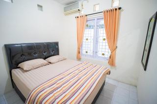 Puri 11 Homestay Jogja - Ngemplak - 3