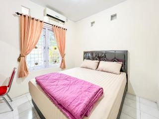 Puri 11 Homestay Jogja - 1