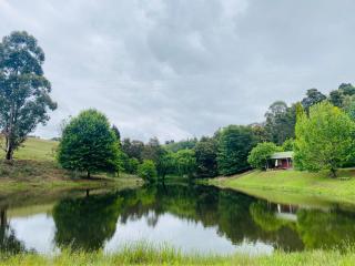 Strathwold Cottages - Machadodorp - 2