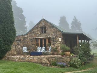 Strathwold Cottages - Machadodorp - 1