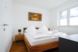 DeichRelax, Neubau im Erdgeschoss mit Garten und Infrarotkabine! - Norddeich - 9