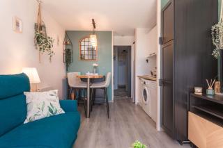Appartement Cap Esterel - piscine - Saint-Raphaël - 5