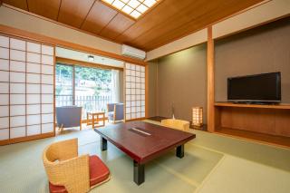 Kinugawa Onsen Hotel - Nikko - 9