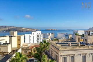 Avery Court Coastal Apartments in St Pauls Bay by 360 Estates - San Pawl il-Baħar - 6