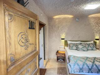 Capavista Cave House - Avcılar - 0