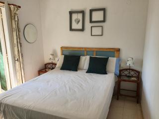 Cozy beachfront apartment - Denia - 9