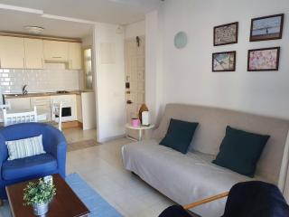 Cozy beachfront apartment - Denia - 5