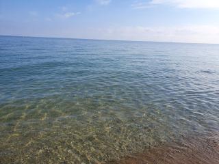 Cozy beachfront apartment - Denia - 4