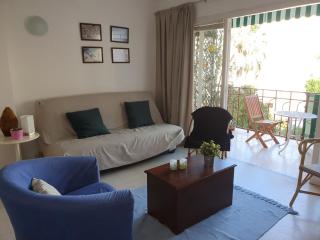Cozy beachfront apartment - Denia - 2