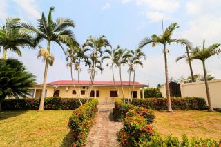 Villa NATH - Kribi centre-ville -  - 0