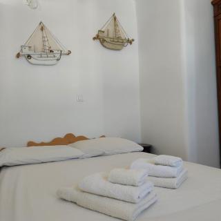 Per seas - Serifos - 3