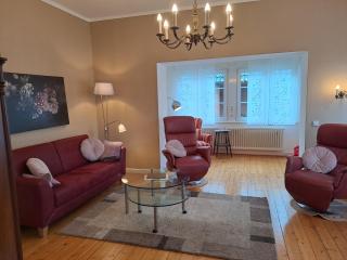 Tal-Residenz Bega - 6