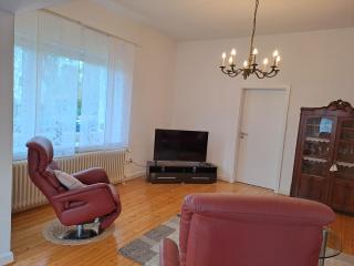 Tal-Residenz Bega - 5