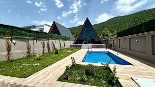 LuxFrame Gabala - Gabala - 8