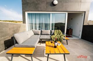 The View Penthouse by Zzzing - St Paul's Bay - 9