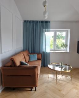 Apartamenty przy Tężni - Busko-Zdrój - 6