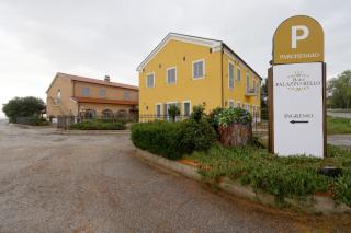 Hotel Palazzo Bello - NUOVA GESTIONE - Recanati - 9