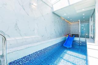 Pocheon Todam Kids Pool Villa All Kids Rooms - Pocheon-si - 8
