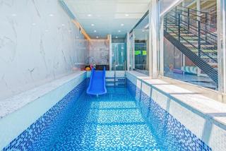Pocheon Todam Kids Pool Villa All Kids Rooms - Pocheon-si - 7