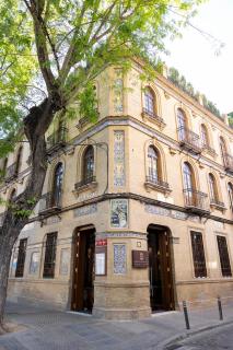 Cavalta Boutique Hotel - Small Luxury Hotels - Séville - 5