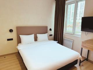 Tan Hotel Astana - Astana - 9