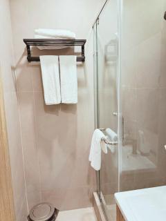 Tan Hotel Astana - Astana - 7