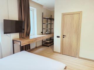 Tan Hotel Astana - Astana - 8