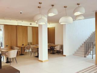 Tan Hotel Astana - Astana - 4
