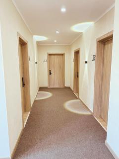 Tan Hotel Astana - Astana - 3