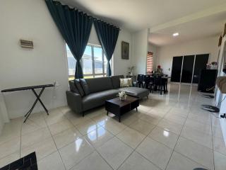 D'Villa A&A - Kuching - 7