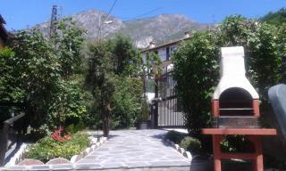 Villa C&C - Lierna - 9