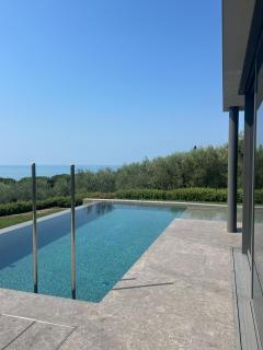 Villa La Biancolilla - Marciaga - 5