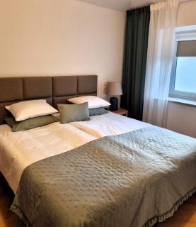 Apartamenty przy Tężni - 1