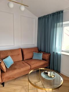 Apartamenty przy Tężni - Busko-Zdrój - 7